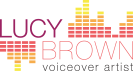 Lucy Brown Voiceovers